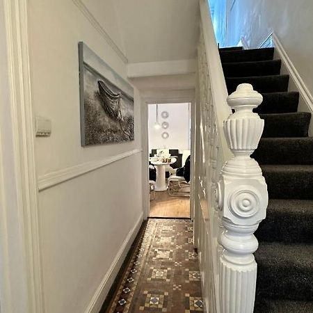 Victorian/Modern House Βίλα Νιούπορτ Εξωτερικό φωτογραφία